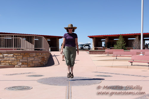 Four Corners National Monument